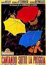 Cantando bajo la lluvia : Foto