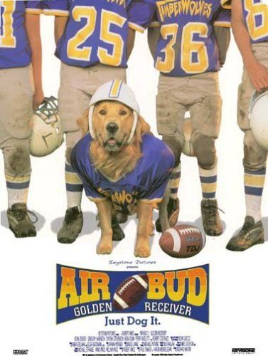 Air Bud: El fichaje de la liga : Foto