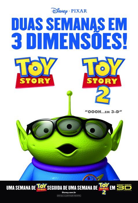 Toy Story 2: Los juguetes vuelven a la carga : Foto