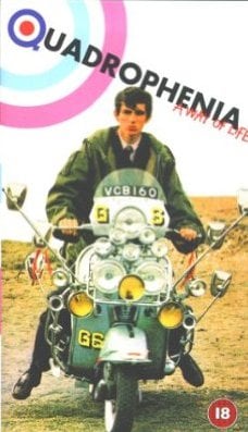 Quadrophenia : Foto