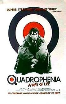 Quadrophenia : Foto