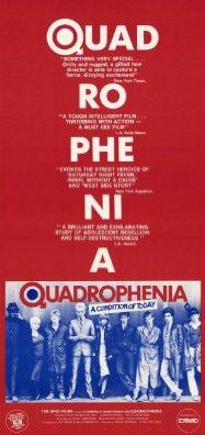 Quadrophenia : Foto