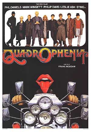 Quadrophenia : Foto