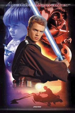 Star Wars: Episodio II - El ataque de los clones : Foto