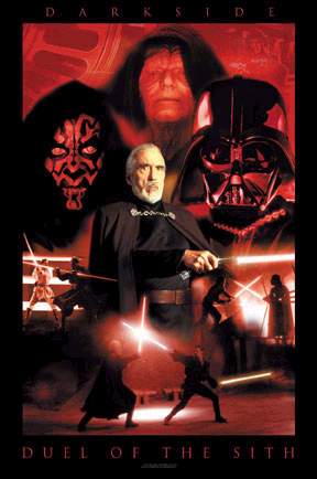 Star Wars: Episodio II - El ataque de los clones : Foto