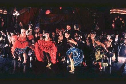 Moulin Rouge : Foto