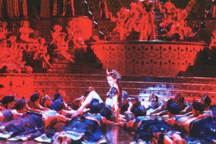 Moulin Rouge : Foto