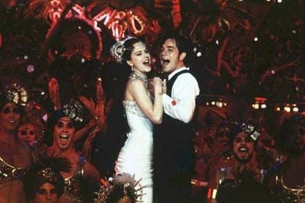 Moulin Rouge : Foto