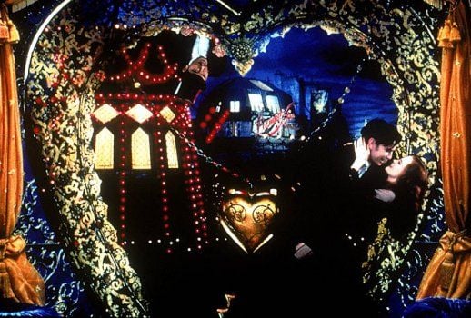 Moulin Rouge : Foto