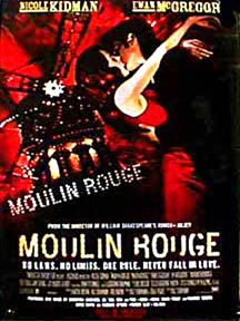 Moulin Rouge : Foto