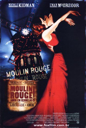 Moulin Rouge : Foto