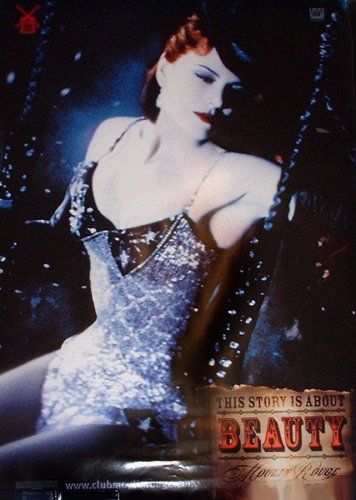 Moulin Rouge : Foto