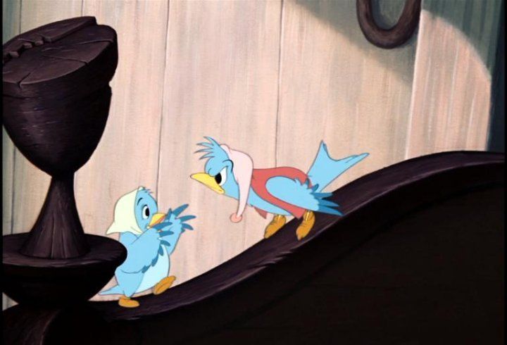 La cenicienta : Foto