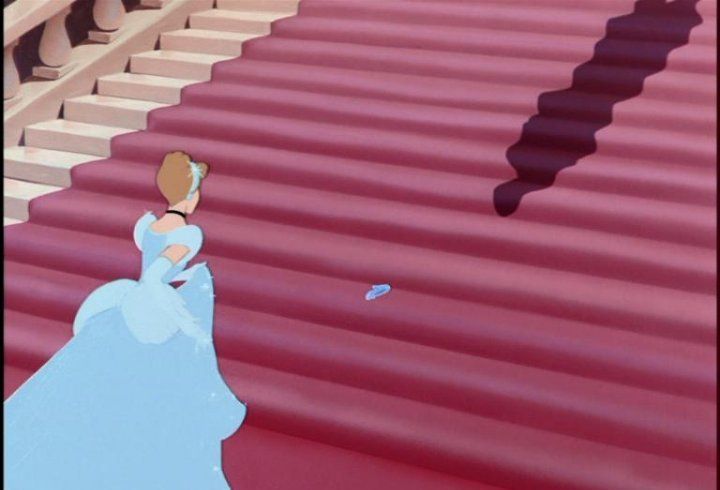 La cenicienta : Foto