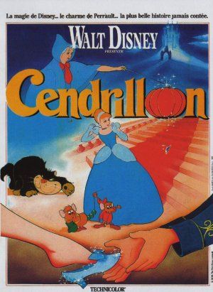 La cenicienta : Foto