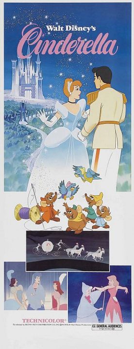 La cenicienta : Foto