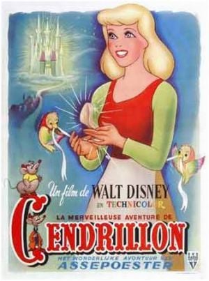 La cenicienta : Foto