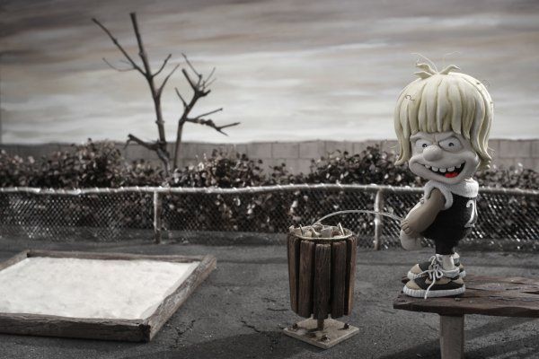 Mary and Max : Foto