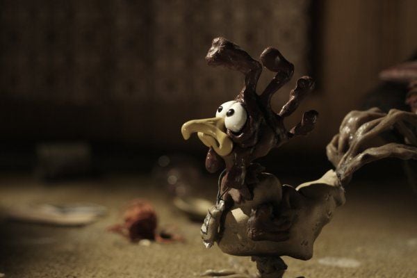 Mary and Max : Foto