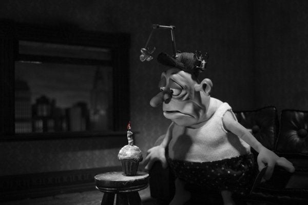 Mary and Max : Foto