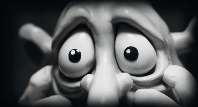 Mary and Max : Foto