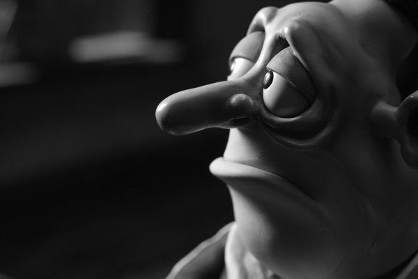 Mary and Max : Foto