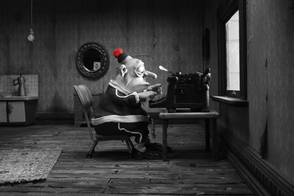 Mary and Max : Foto