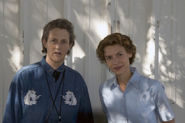 Temple Grandin : Foto