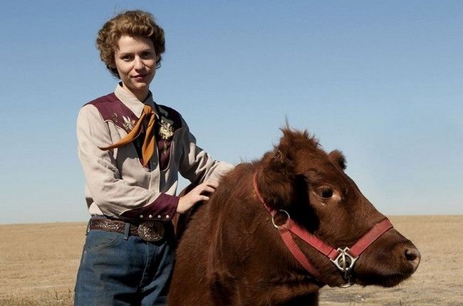 Temple Grandin : Foto