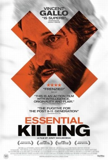 Essential Killing : Cartel