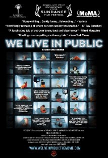 We Live in Public : Cartel