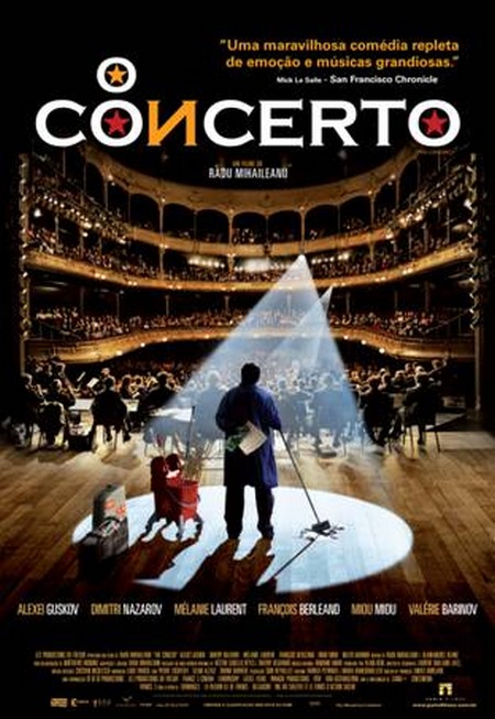 El concierto : Foto