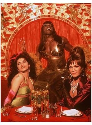 A Wong Foo, ¡Gracias por todo, Julie Newmar! : Foto