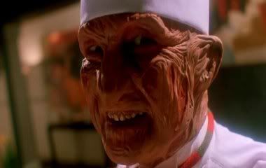 Pesadilla en Elm Street 5 : Foto