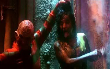 Pesadilla en Elm Street 5 : Foto