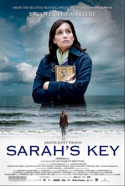 La llave de Sarah : Foto