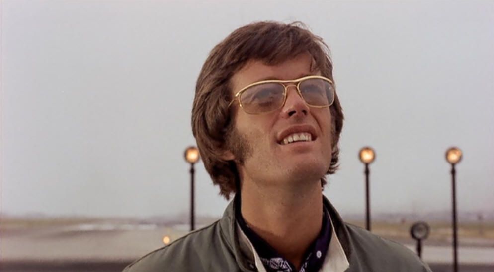 Easy Rider (Buscando mi destino) : Foto