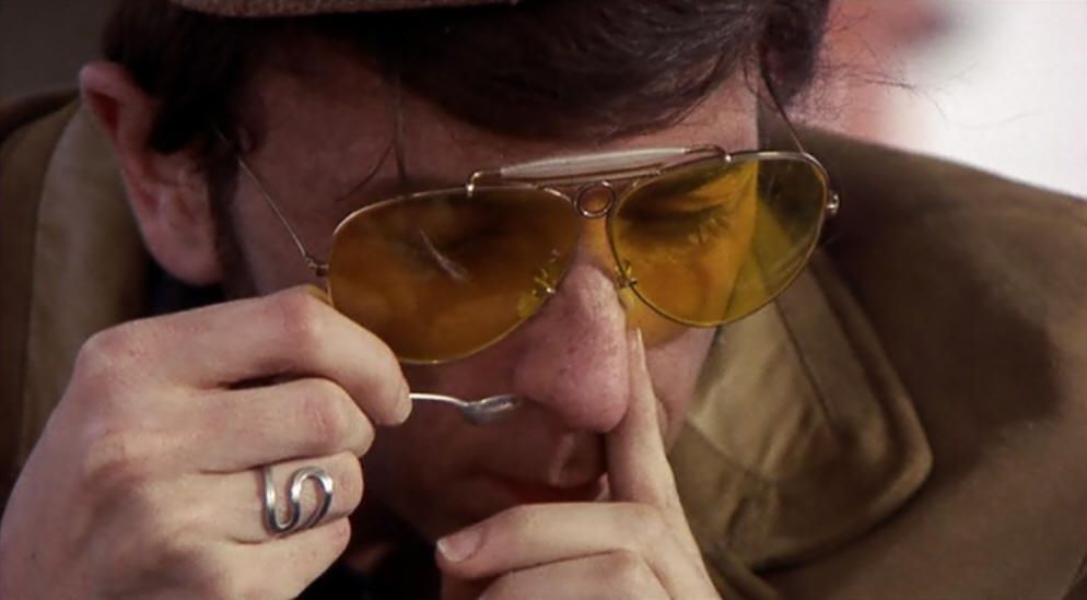 Easy Rider (Buscando mi destino) : Foto