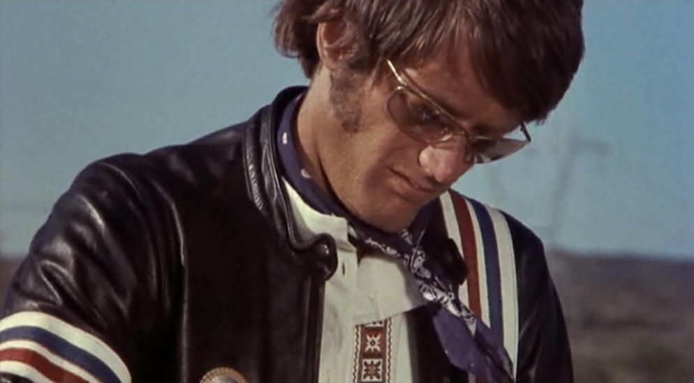 Easy Rider (Buscando mi destino) : Foto