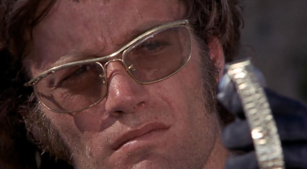 Easy Rider (Buscando mi destino) : Foto