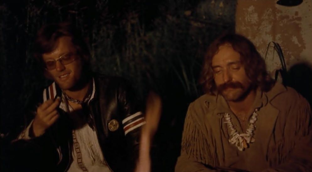 Easy Rider (Buscando mi destino) : Foto