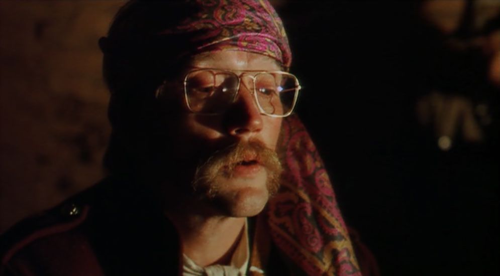 Easy Rider (Buscando mi destino) : Foto