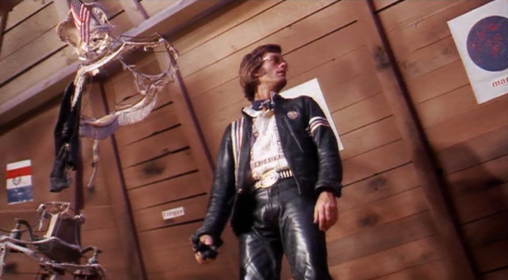 Easy Rider (Buscando mi destino) : Foto