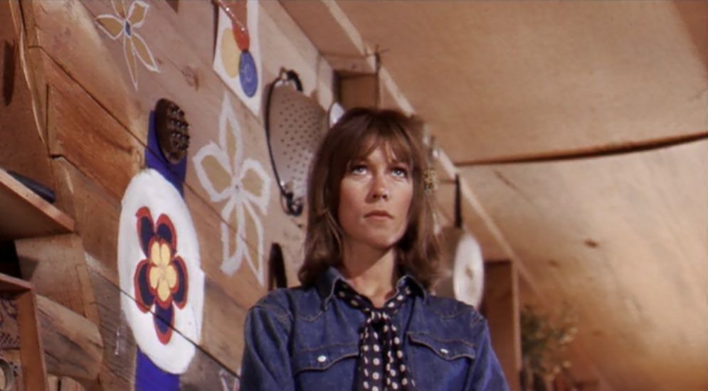 Easy Rider (Buscando mi destino) : Foto