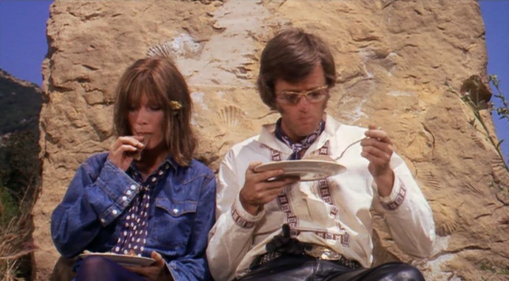 Easy Rider (Buscando mi destino) : Foto