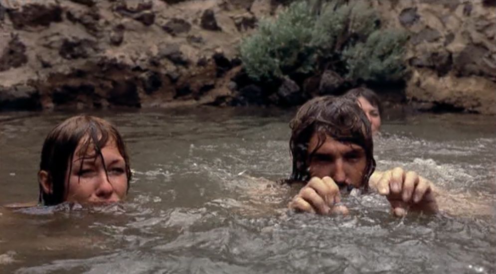 Easy Rider (Buscando mi destino) : Foto