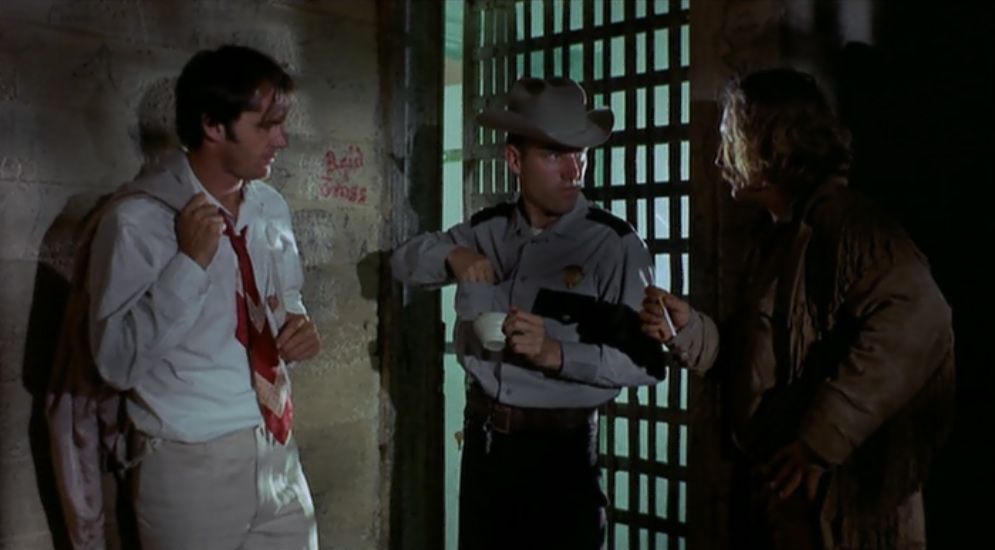 Easy Rider (Buscando mi destino) : Foto