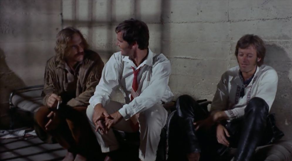 Easy Rider (Buscando mi destino) : Foto