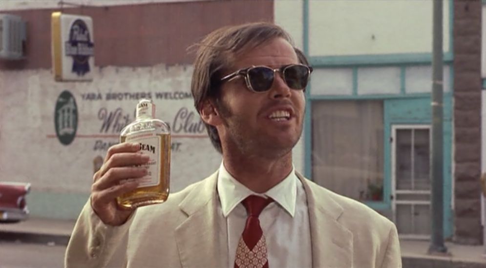 Easy Rider (Buscando mi destino) : Foto