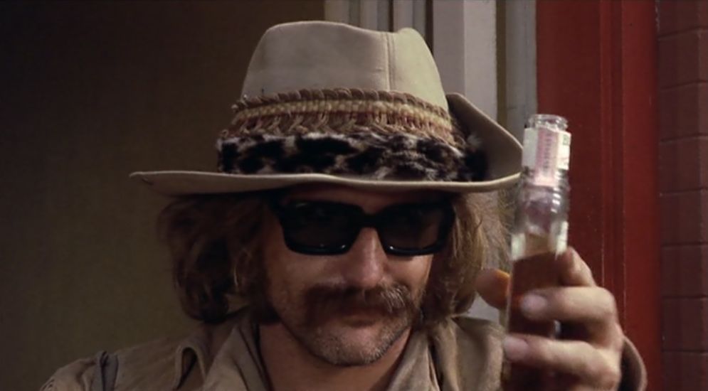 Easy Rider (Buscando mi destino) : Foto